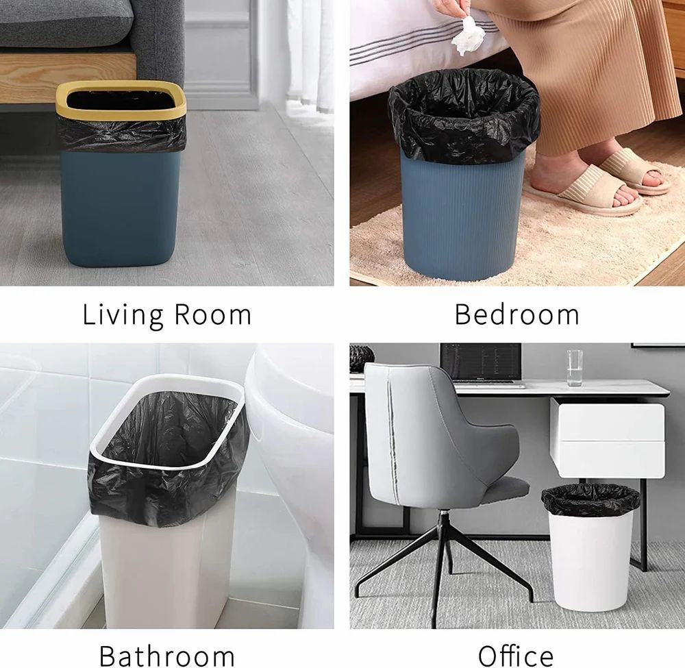 Greenglow Garbage Bag