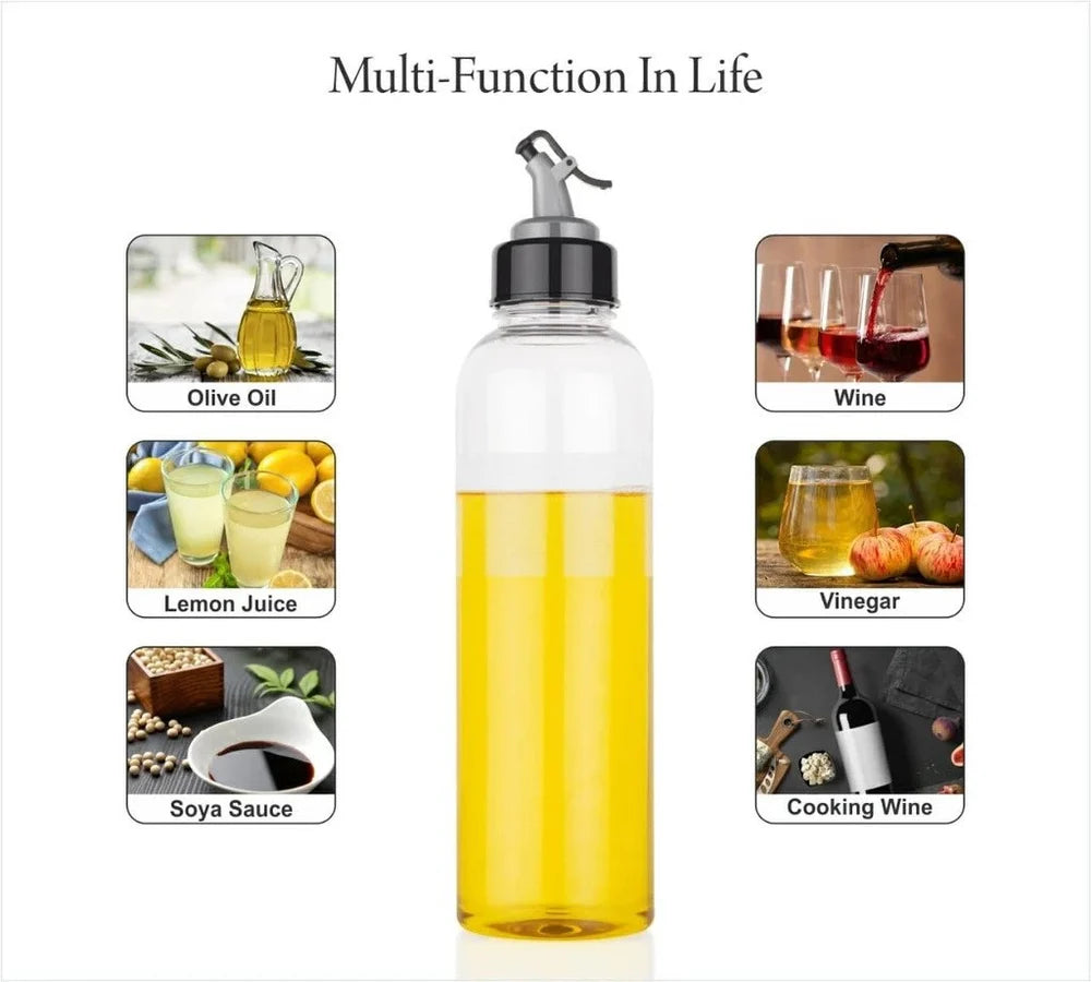 Oil Dispenser Bottle