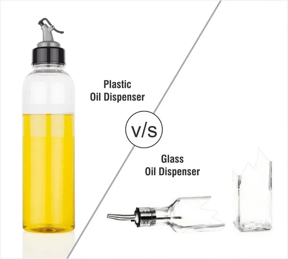 Oil Dispenser Bottle