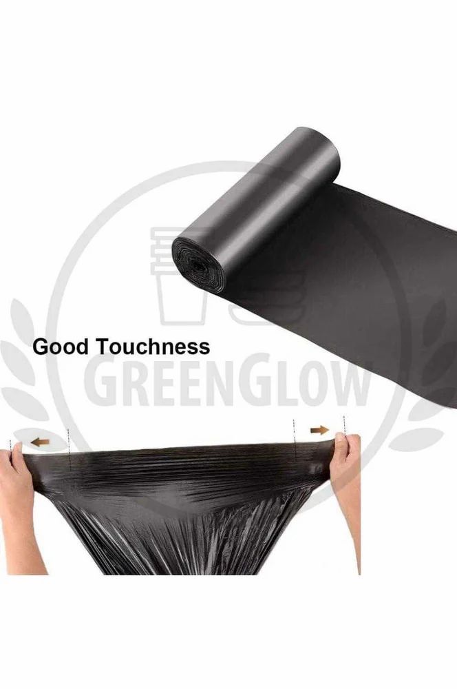 Greenglow Garbage Bag