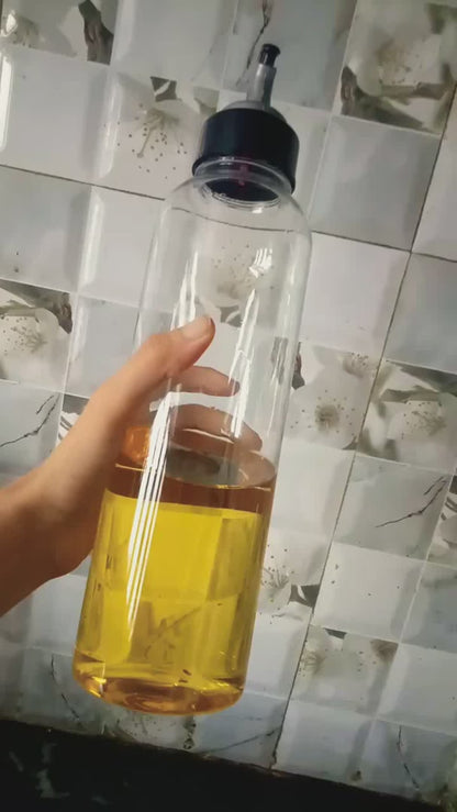 Oil Dispenser Bottle