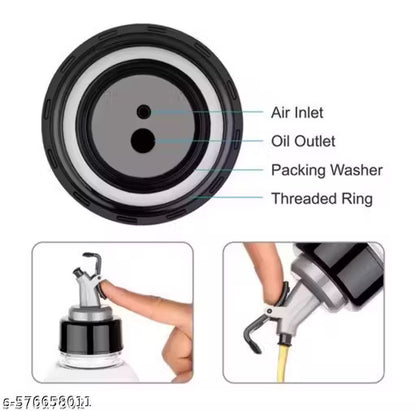 Oil Dispenser Bottle